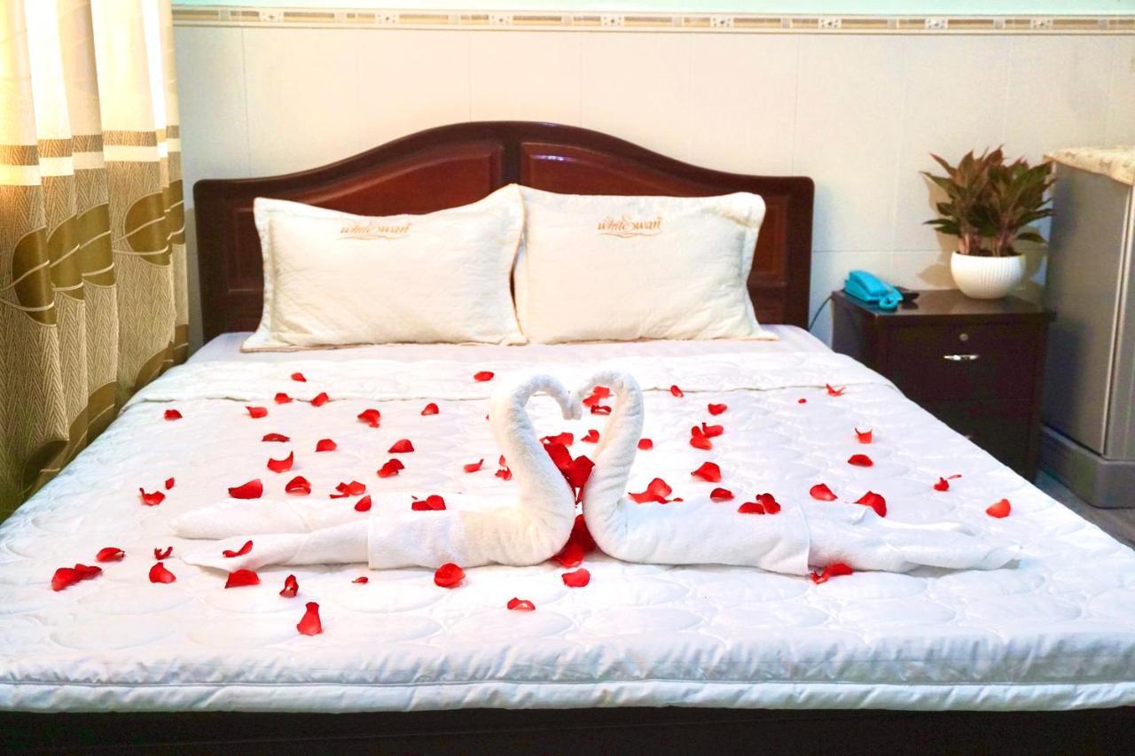 Lime Hostel - Ninh Kieu Center Can Tho Dış mekan fotoğraf
