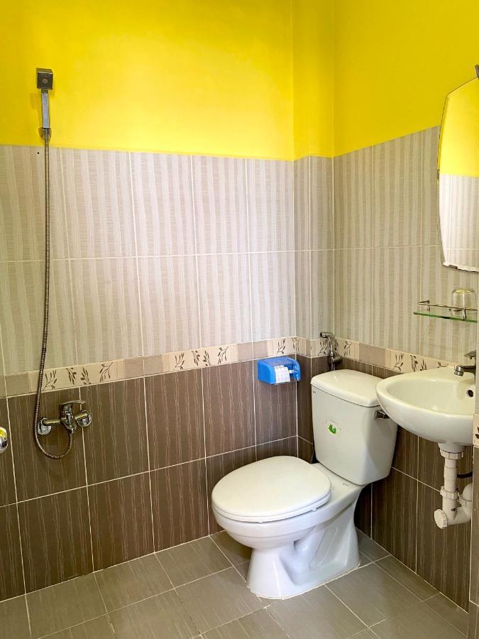 Lime Hostel - Ninh Kieu Center Can Tho Dış mekan fotoğraf