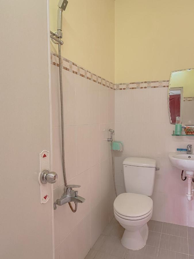 Lime Hostel - Ninh Kieu Center Can Tho Dış mekan fotoğraf