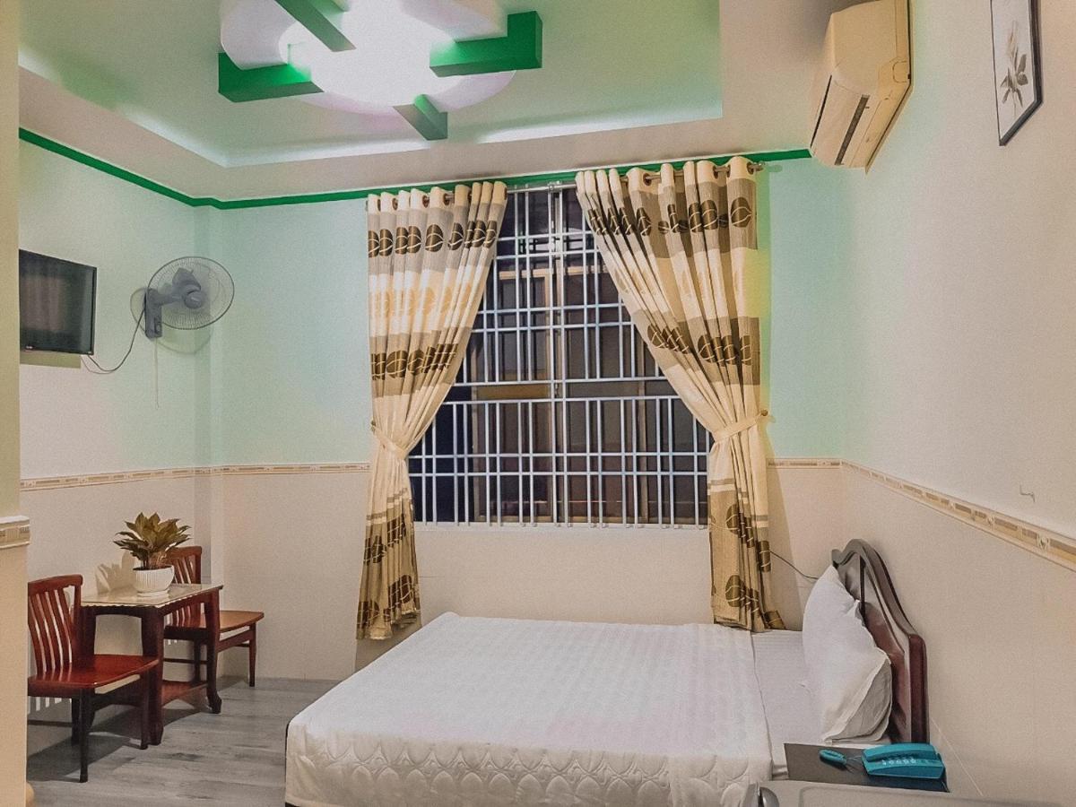 Lime Hostel - Ninh Kieu Center Can Tho Dış mekan fotoğraf