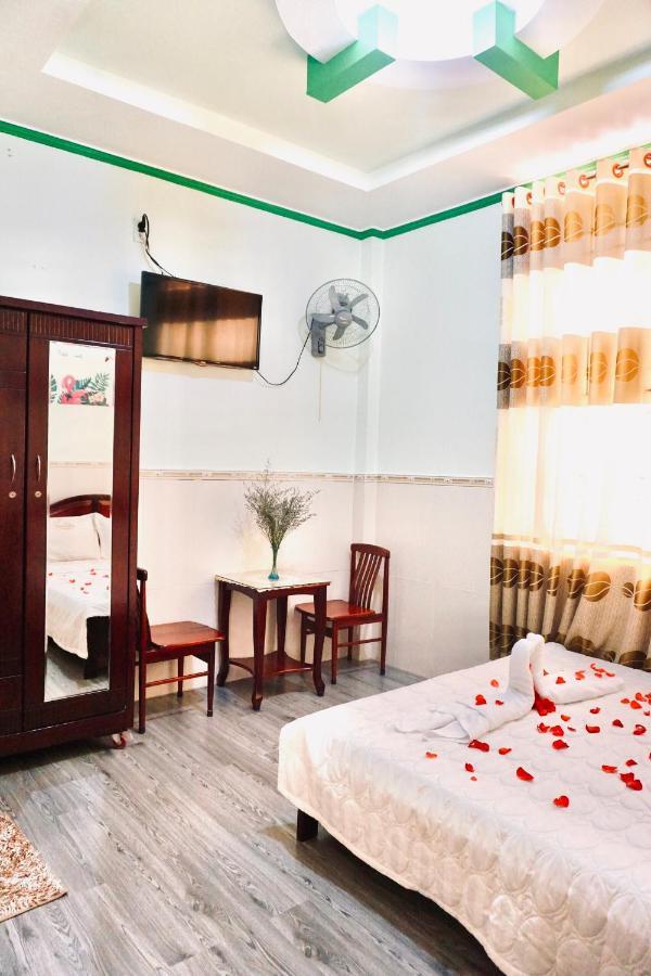 Lime Hostel - Ninh Kieu Center Can Tho Dış mekan fotoğraf