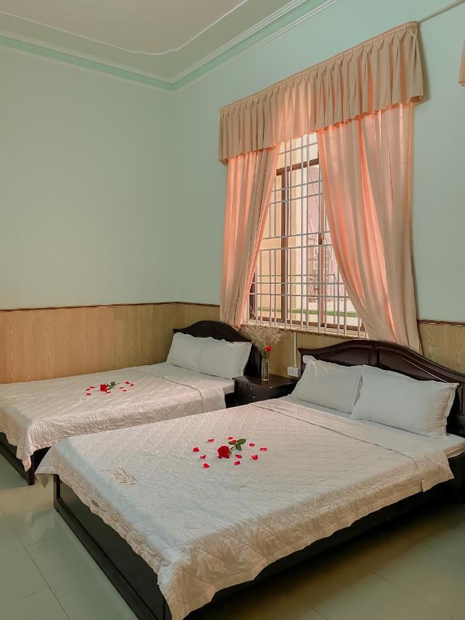 Lime Hostel - Ninh Kieu Center Can Tho Dış mekan fotoğraf