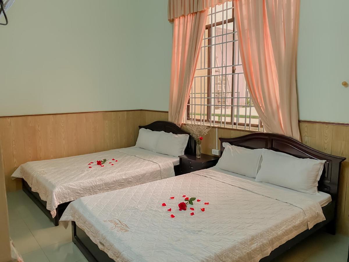 Lime Hostel - Ninh Kieu Center Can Tho Dış mekan fotoğraf