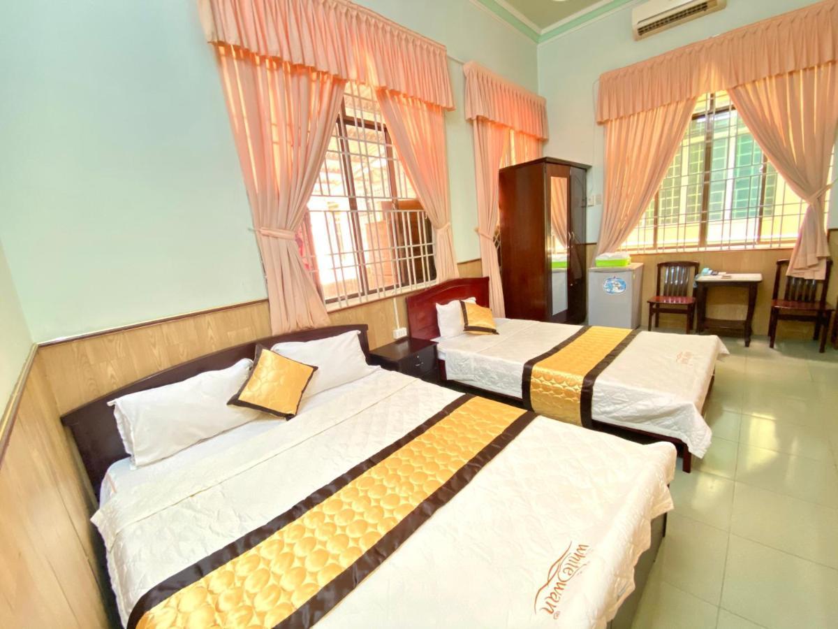 Lime Hostel - Ninh Kieu Center Can Tho Dış mekan fotoğraf