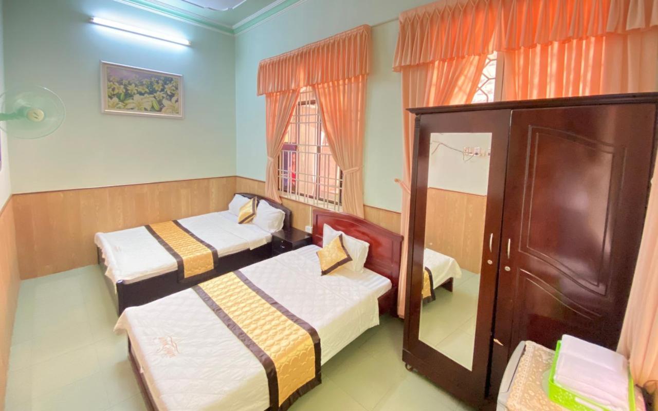 Lime Hostel - Ninh Kieu Center Can Tho Dış mekan fotoğraf