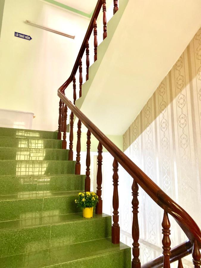 Lime Hostel - Ninh Kieu Center Can Tho Dış mekan fotoğraf