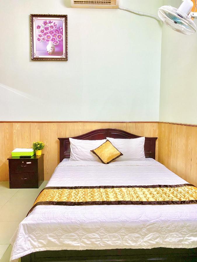 Lime Hostel - Ninh Kieu Center Can Tho Dış mekan fotoğraf
