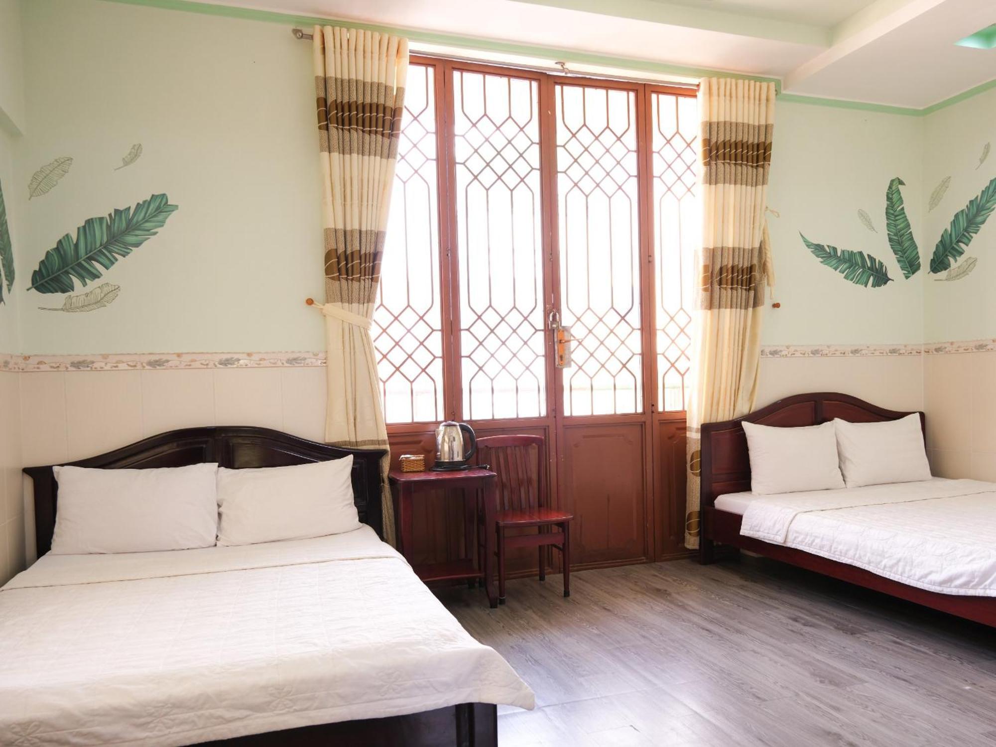 Lime Hostel - Ninh Kieu Center Can Tho Dış mekan fotoğraf